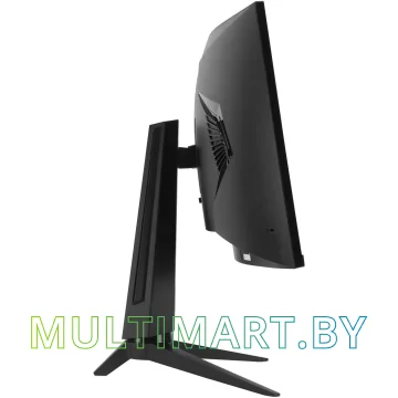 Игровой монитор GMNG Gaming GM-34C11W картинка 11